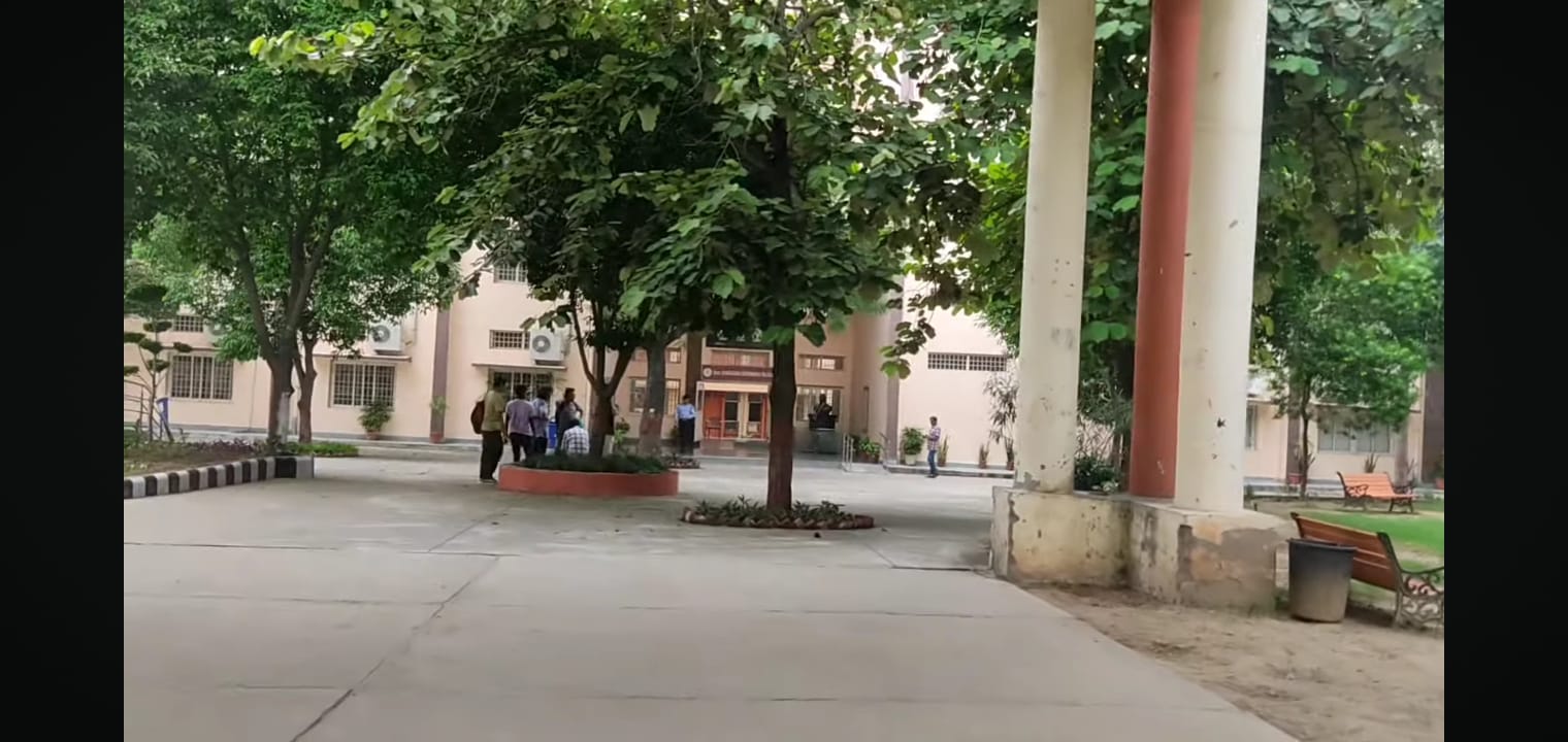 Sri Venkateswara Campus photo 18